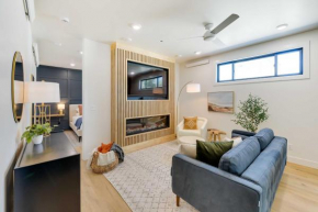 The Lofts on 89 Condo Near Bridger Natl Forest!